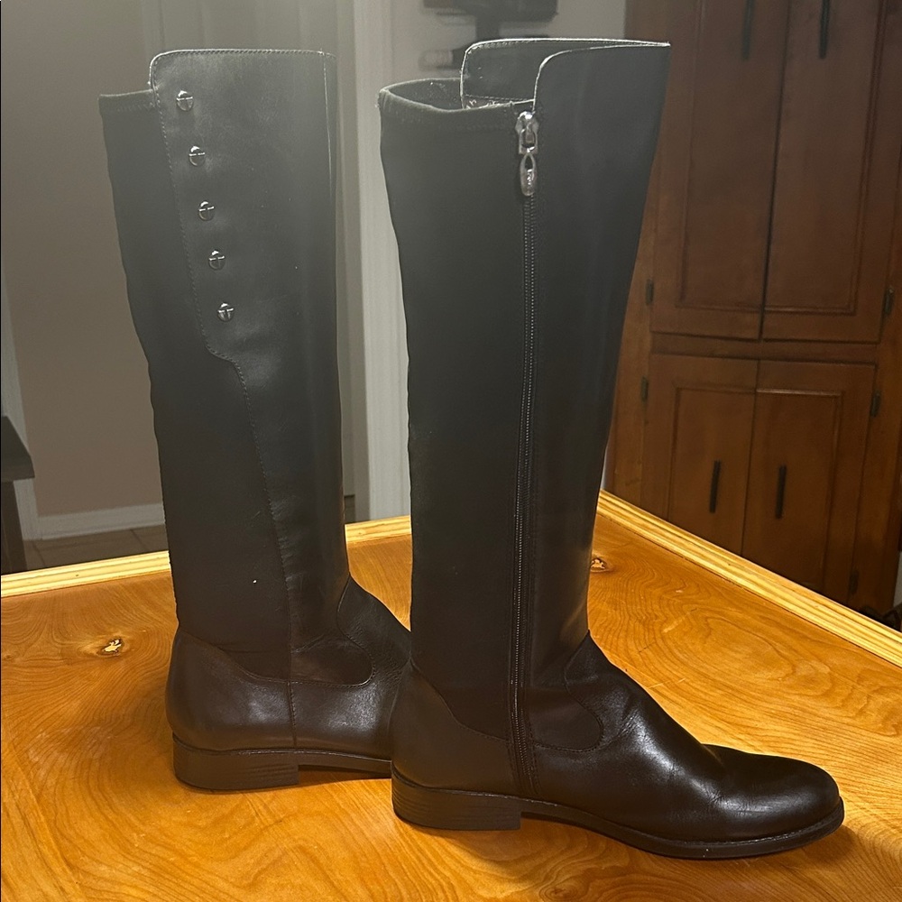 Brady Boots
